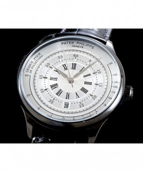 파텍필립 애니버서리 멀티스케일-7 5975G